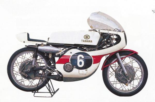 125 RA31 (1966)